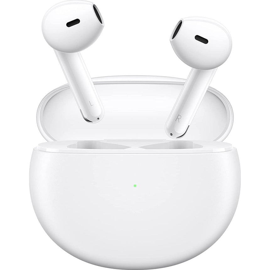 Casti bluetooth OPPO Enco Air W32, White
