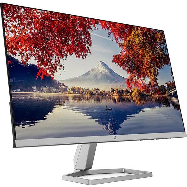 Monitor LED HP M24f, 24",IPS, Full HD, FreeSync, VGA, HDMI,1000:1, 5ms