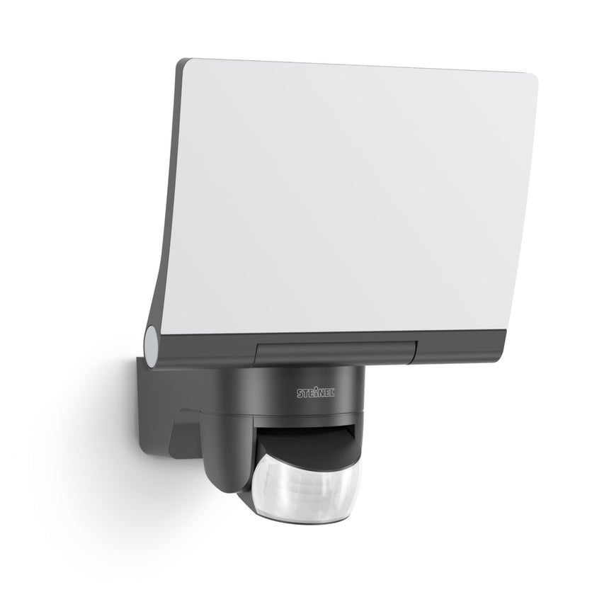 Reflector LED cu senzor XLED home 2 XL S grafit Steinel