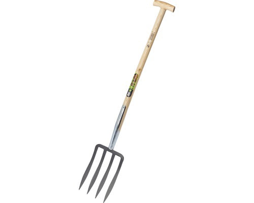 Furca De Sapat For_q Forma T Cu 4 Dinti 28 Cm