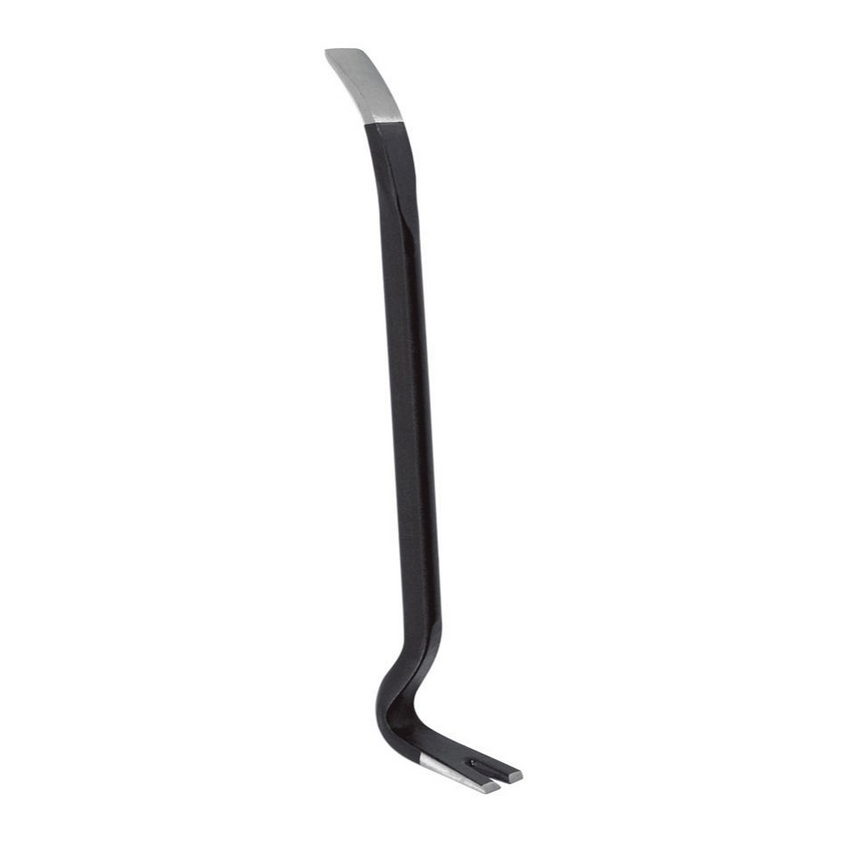 Ranga din otel forjat monobloc 1200mm
