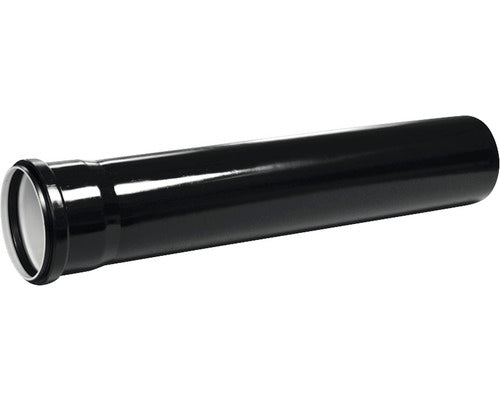 Tub Valrom Din Polipropilena Fonoabsorbant Ignifugat Ø 110 Mm 1 Mufa 3000 Mm
