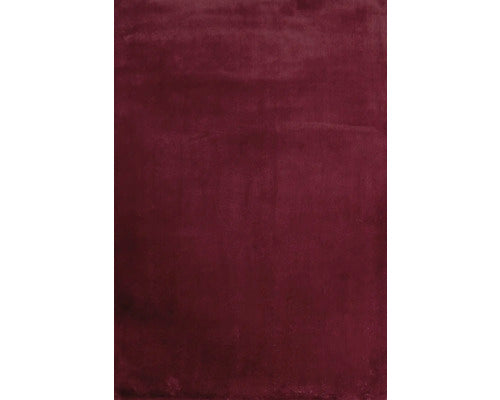 Covor Romance Rosu 160x230 Cm