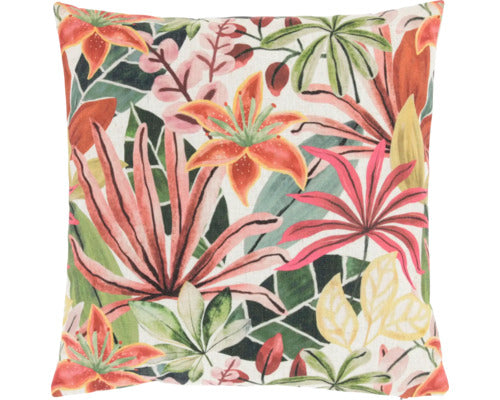 Perna Sorento Model Floral 45x45 Cm