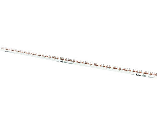 Bara Busbar Tip Furca Eaton 1p 80a 57x, Pentru Tablouri Electrice