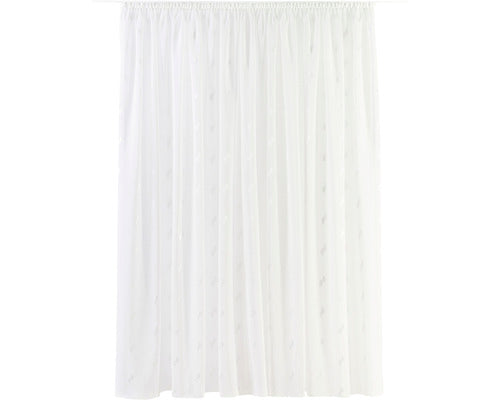 Perdea Vicenza Uni Crem 140x245 Cm