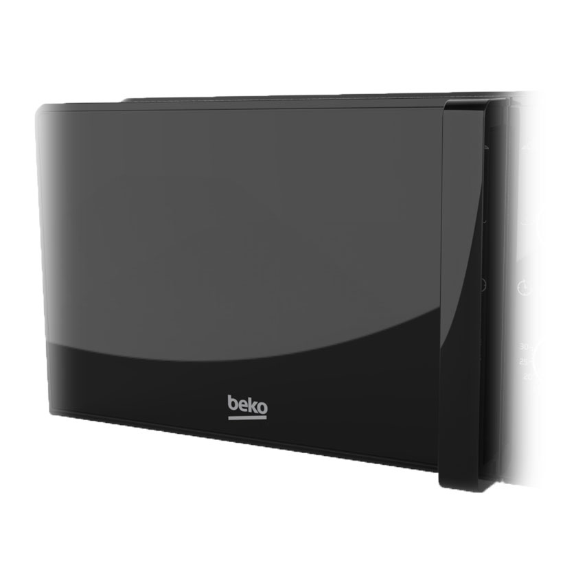 Cuptor cu Microunde BEKO MOC20100BFB, 20l, 700W, Negru