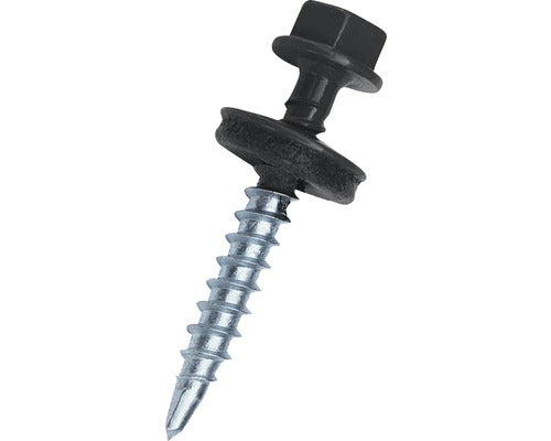 Surub Autoforant Precit Gri 4, 8x20 Mm 250 De Bucati