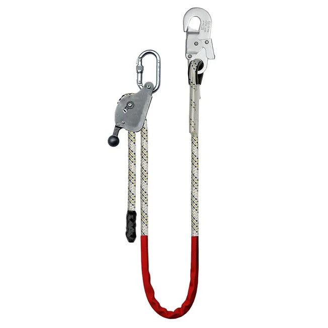 Coarda De Pozitionare Vertical Max.2m Cu Carlige