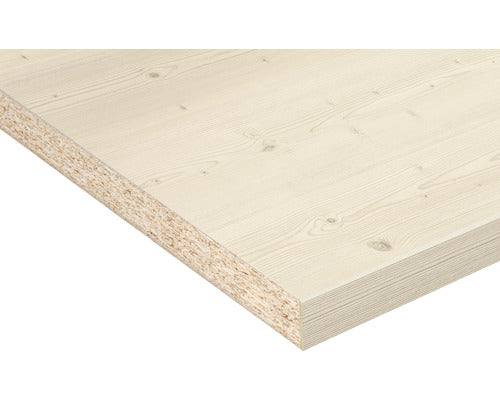 Blat Bucatarie Kaindl Pal Molid K2342 2800x635x28 Mm