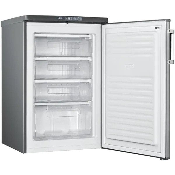 Congelator CANDY CHTF 544IXHN, 82 l, H 85 cm, Clasa A++, Inox