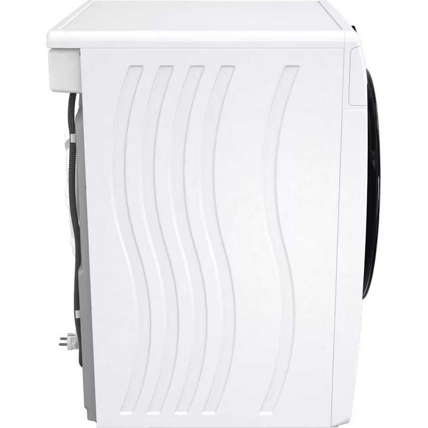 Uscator de Rufe GORENJE D2NE82/GN, Pompa de Caldura, 8 kg, 16 Programe, Clasa A++, Alb