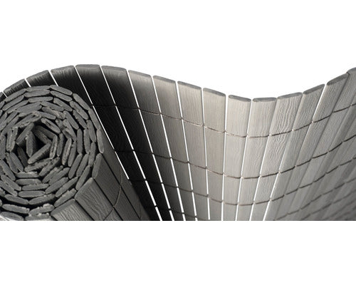Protectie Vizuala Konsta Pvc 3x0, 9 M Gri Argintiu