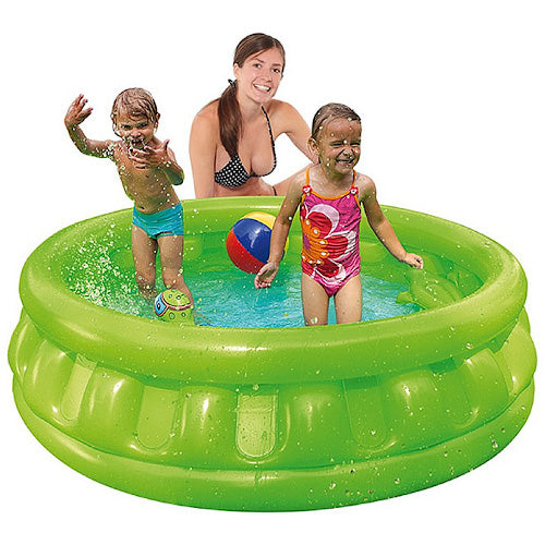 Piscina Gonflabila Happy People Galaxy 175 x 35 cm