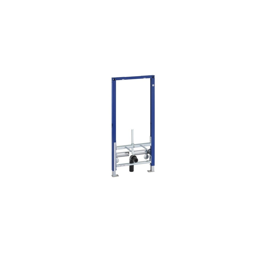 Cadru instalare bideu Geberit Duofix, 112 cm, universal