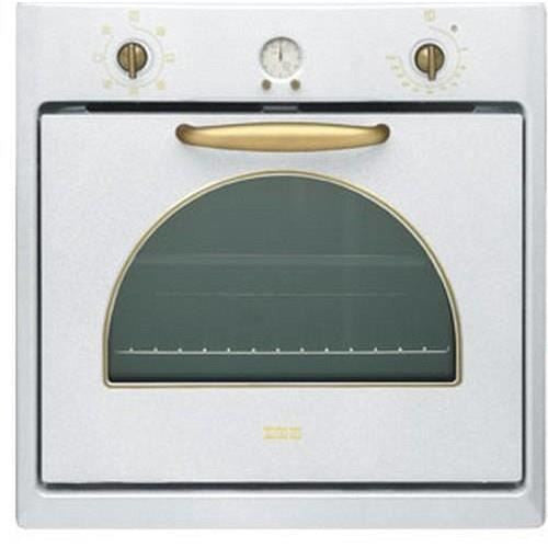 Cuptor incorporabil Franke CM 65M WH, 66 l, 6+1 programe, Ceas Analogic, Grill, Termostat, Clasa A, Alb