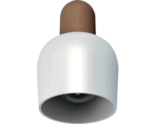 EGLO, 900714, CORATO, spot lampa, E14, 1X18W, IP20, alb