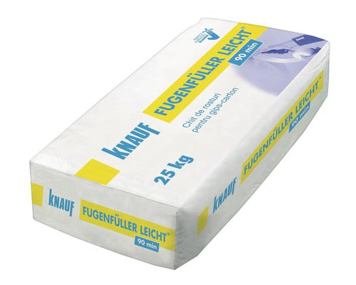 Pasta Knauf De Umplerea Rosturilor 25kg