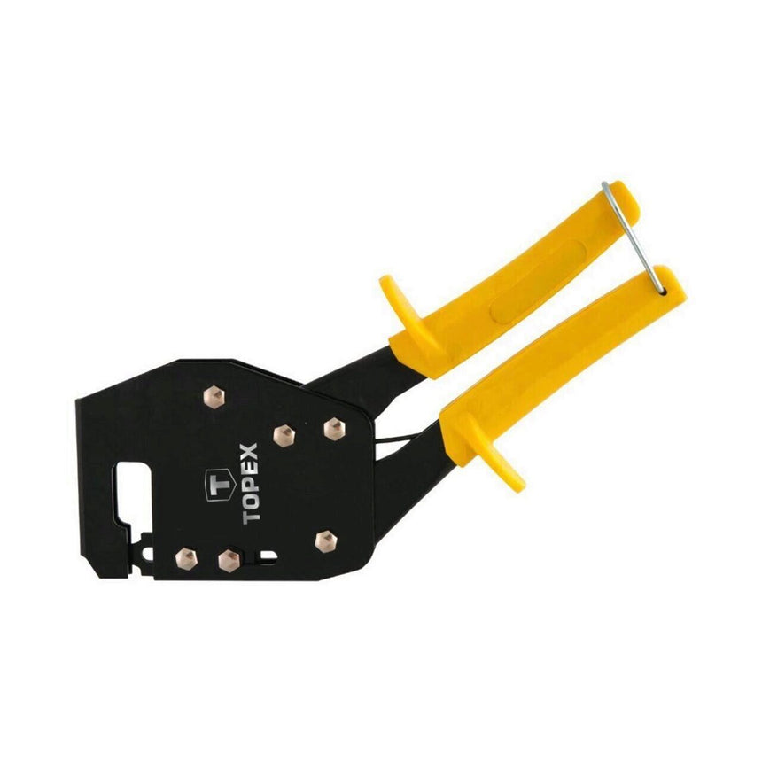 Cleste pentru sertizat 260 mm TOPEX 43E101