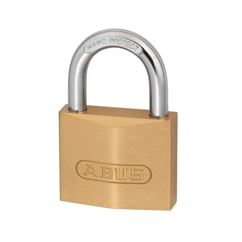 Lacat, ABUS, Otel, 720/50, Auriu/Argintiu