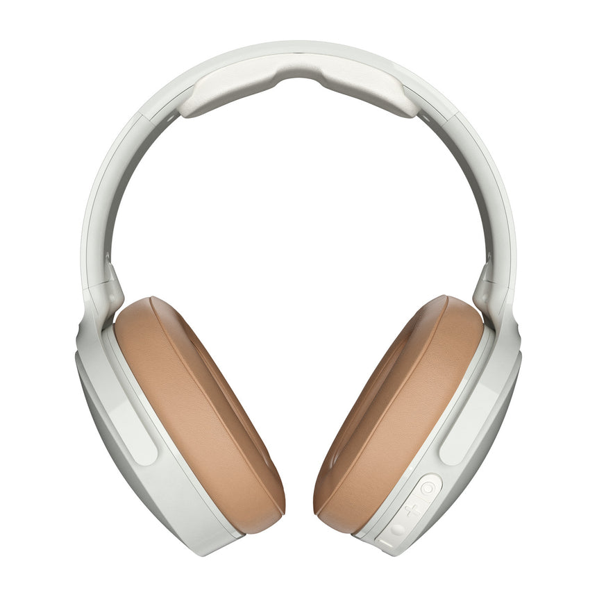Casti Audio Over-Ear, Skullcandy Hesh ANC, Bluetooth, Mod White