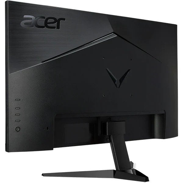 Monitor Gaming LED VA ACER Nitro QG1 QG241YPBMIIPX, 24", Full HD, 165Hz, AMD FreeSync, Negru