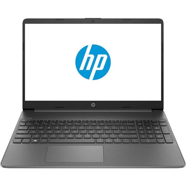 Laptop HP 15 cu procesor AMD Ryzen 5 4500U, 15.6", Full HD, 8GB, 256GB SSD, AMD Radeon Graphics, Free DOS, Chalkboard Grey