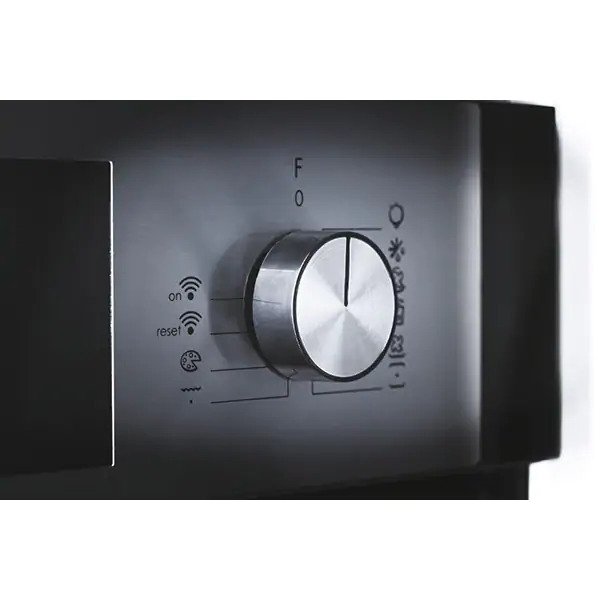 Cuptor incorporabil CANDY FCNE625X, Electric, Wi-Fi, Bluetooth, Autocuratare Aquactiva, 70 l, Clasa A+, Inox