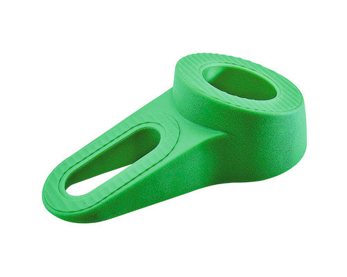 Opritor Usa/fereastra Hettich 118x57x38 Mm, Plastic Verde