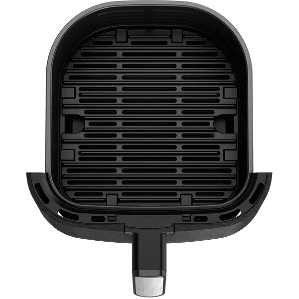 Friteuza, Tefal, 4.1l, Negru