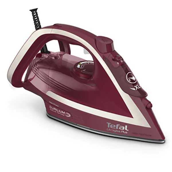 Fier de calcat, Tefal, 2800 W, 50 g/min abur, Mov