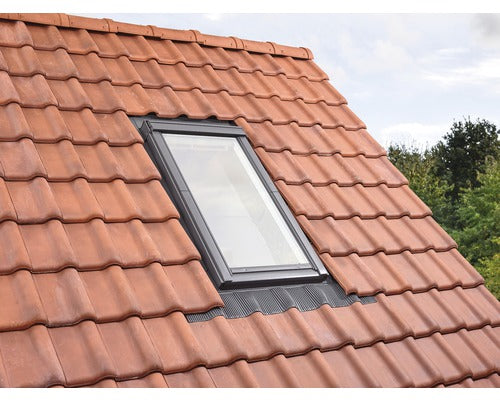 Rama de Etansare VELUX EDW FK06 2000 66x118 cm Inclusiv Set Pentru Izolare