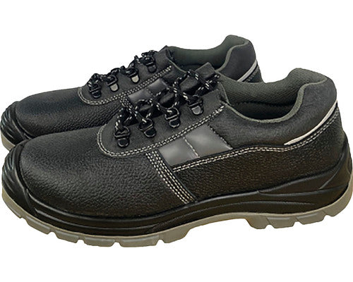Pantofi De Protectie Dct Crew Cu Bombeu Metalic, Marimea 47