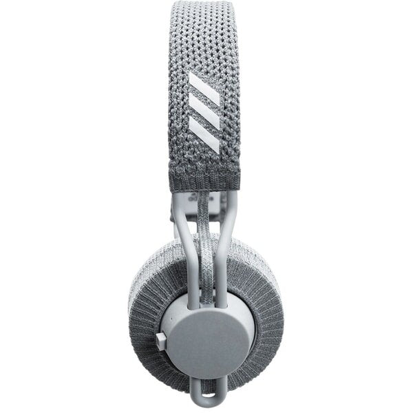 Casti ADIDAS RPT-01, Bluetooth, On-Ear, Microfon, Gri