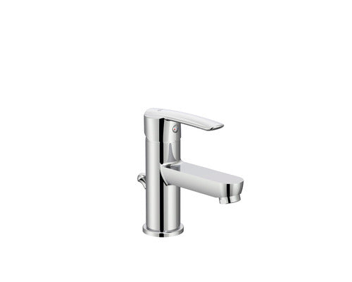 Baterie lavoar monocomanda lavoar Tossa, crom