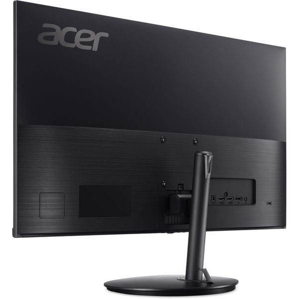 Monitor LED Gaming Acer XF0 XF240YM3biiph 23.8 inch FHD IPS 4ms 180Hz Black