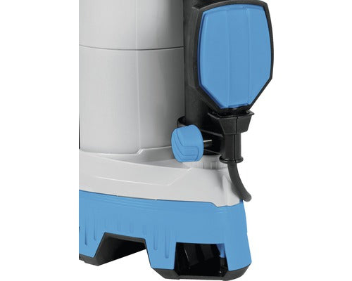Pompa Submersibila For_q Pentru Apa Murdara Fq-sw 16.000 670 W, 16000 L/h, H 8 M