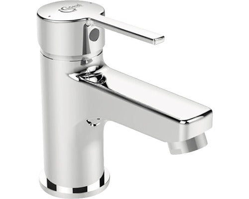 Baterie Lavoar Monocomanda Ideal Standard Idealstyle Cartus Ceramic 28 Mm Ventil Metalic Limitator De Debit 5 L/min Crom