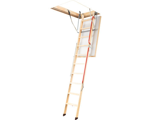Scara de Pod Mansarda FAKRO LWL 60x120 cm