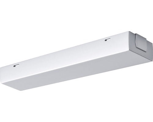 Alimentator De Mijloc Pentru Sina Paulmann Urail 230v Max. 1000w, Crom Mat