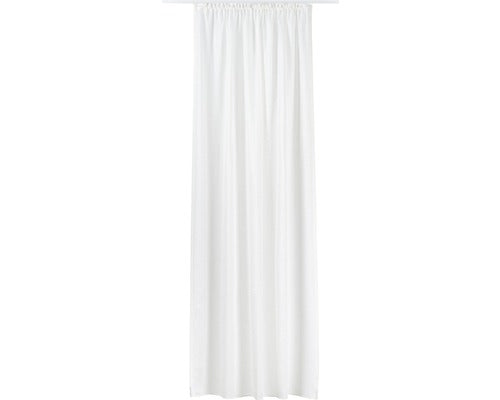 Perdea Divina Crem 140x260 Cm