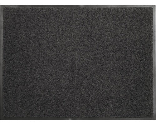 Covoras De Intrare Antimurdarie Negru 40x60 Cm