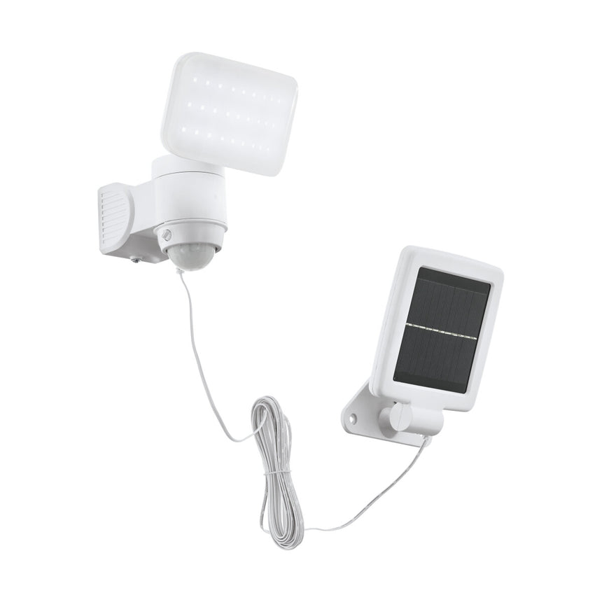 Aplica Exterior Eglo Casabas, 1 x LED 5.4W, IL-4598196