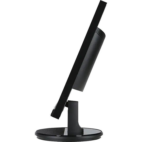 Monitor LED VA ACER KB242HYL, 24", Full HD, 60Hz, Negru