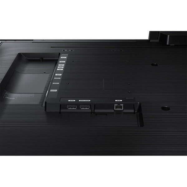 Display Profesional SAMSUNG LH43PMFXTBC, 43", Full HD, Touch, 60Hz, Clasa G, Negru