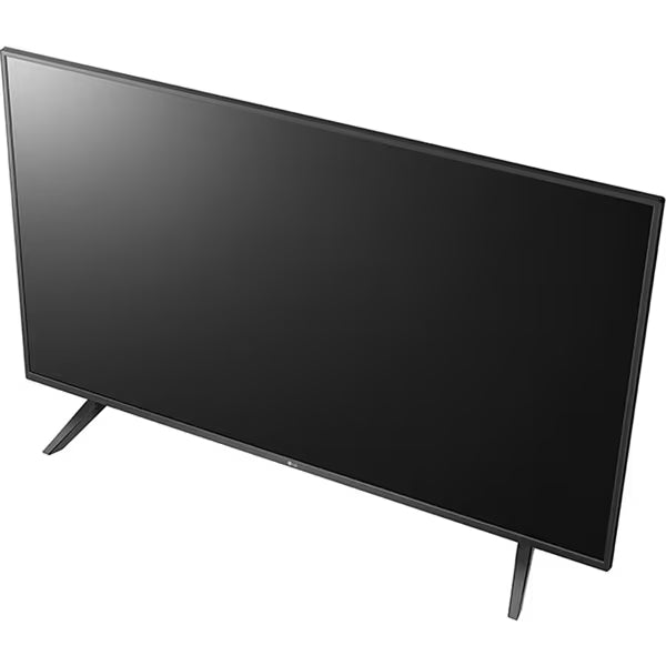Televizor LED SMART LG 55UQ70006LB, Ultra HD 4K, HDR, 139 cm, Clasa G, Negru