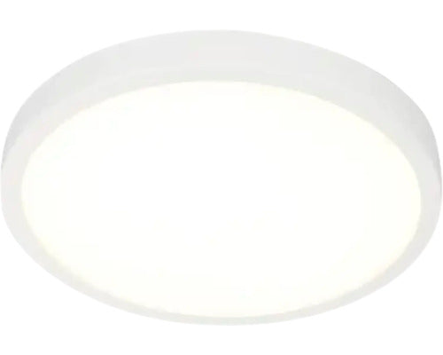 Plafoniera Slim 38W 4000K 40cm 3400lm IP20, Erste