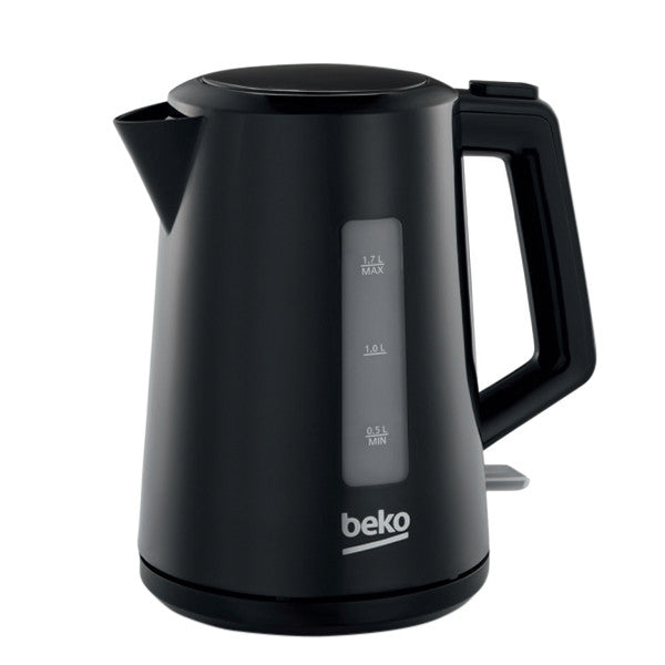 Fierbator de apa BEKO WKM4226B, 1.7l, 2200W
