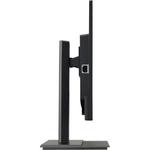 Monitor LED IPS ACER EB321HQU C, 32", WQHD, 60Hz, Negru