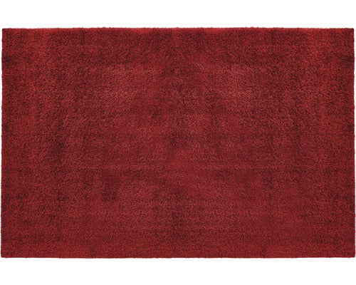 Covor Puffy Rosu 80x150 Cm